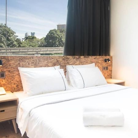 I-Hotel Куала-Лумпур Екстер'єр фото